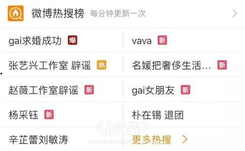 娱乐八卦在线吃瓜网站