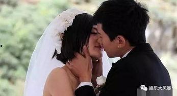 娱乐圈吃瓜谢娜张杰