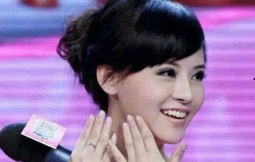 娱乐圈吃瓜谢娜张杰