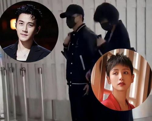 娱乐圈吃瓜解说一口气看完