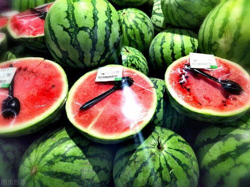 吃瓜比赛技巧,揭秘吃瓜比赛的五大绝技